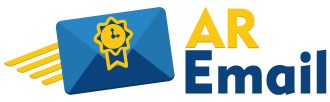 Logo AR-Email